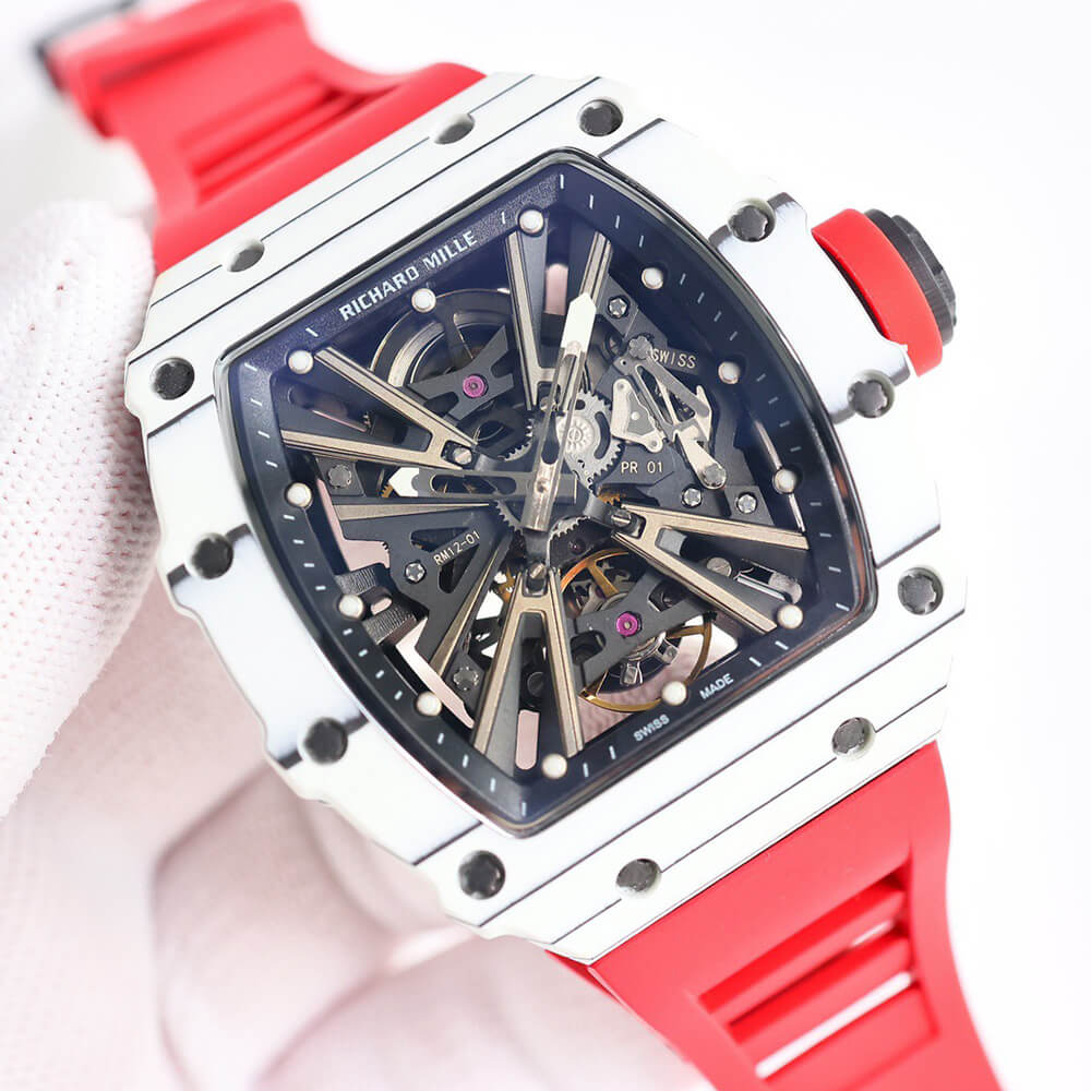 Richard Mille 12-01