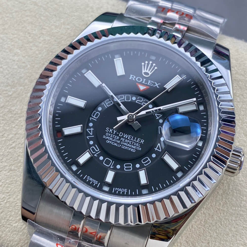 Rolex Sky-Dweller