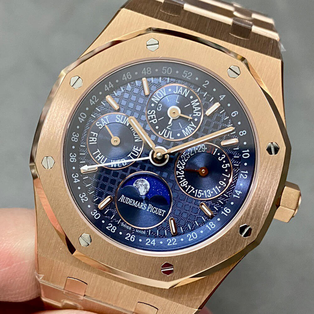 Audemars Piguet Royal Oak Perpetual Calendar