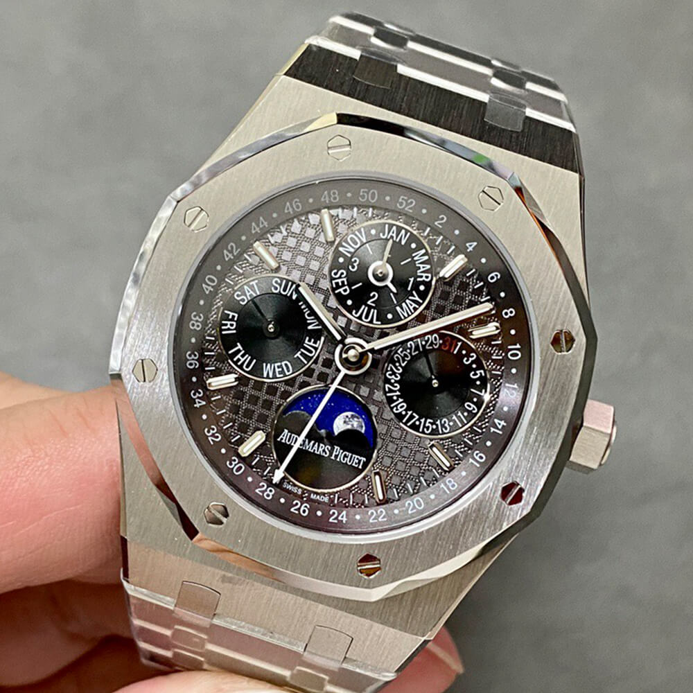 Audemars Piguet Royal Oak Perpetual Calendar