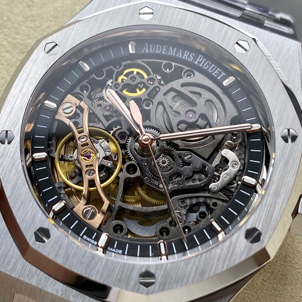 Audemars Piguet Royal Oak