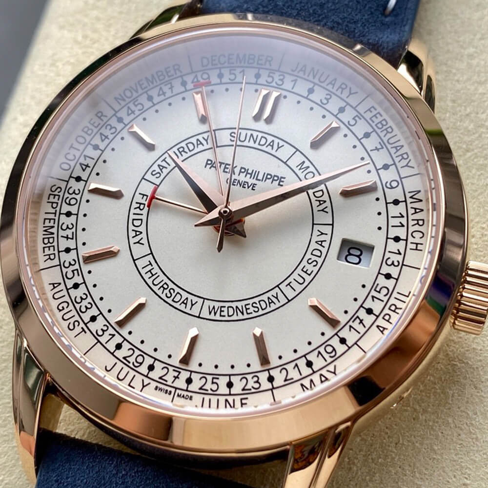 Patek Philippe 5212