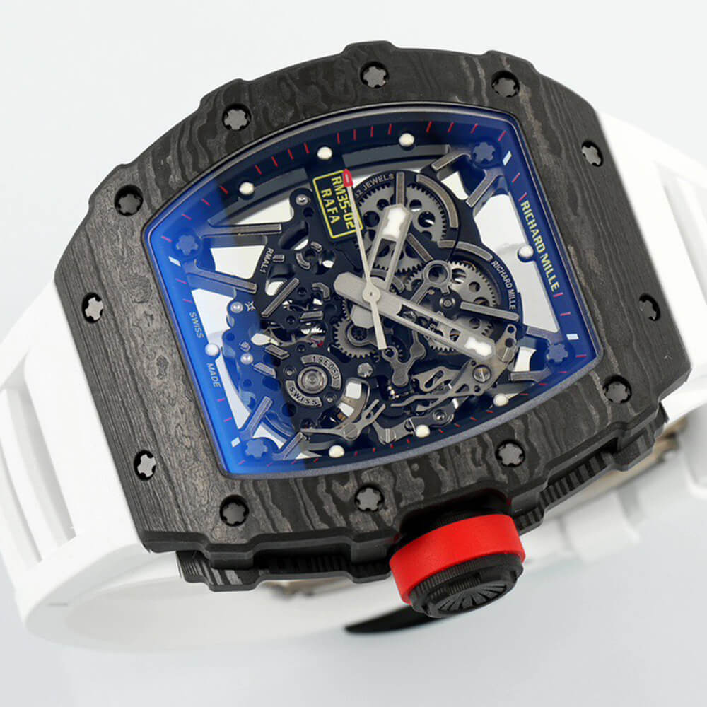 Richard Mille 35-02