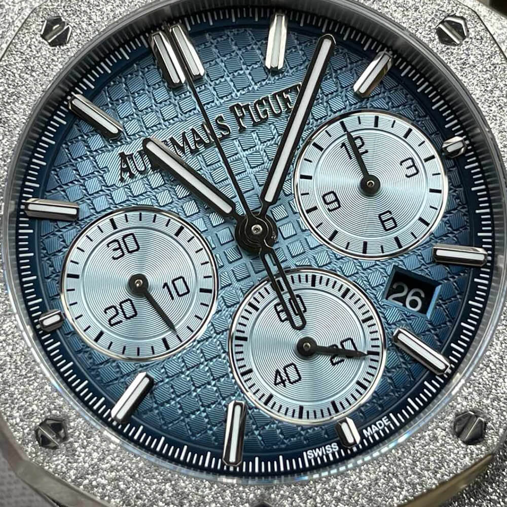 Audemars Piguet Royal Oak 26240