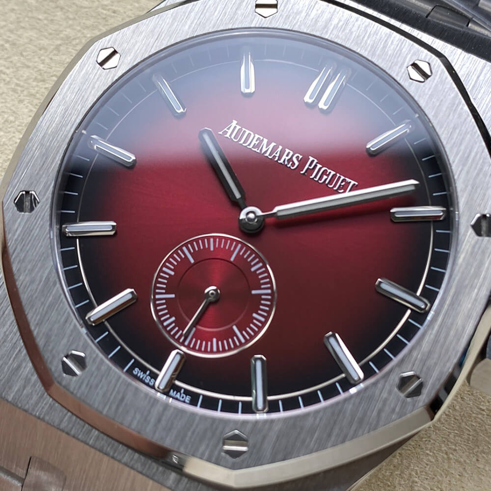 Audemars Piguet Royal Oak 26591