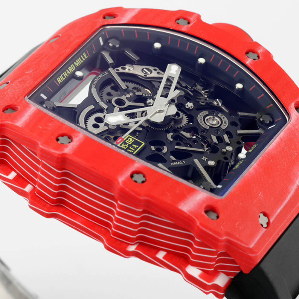 Richard Mille 35-02