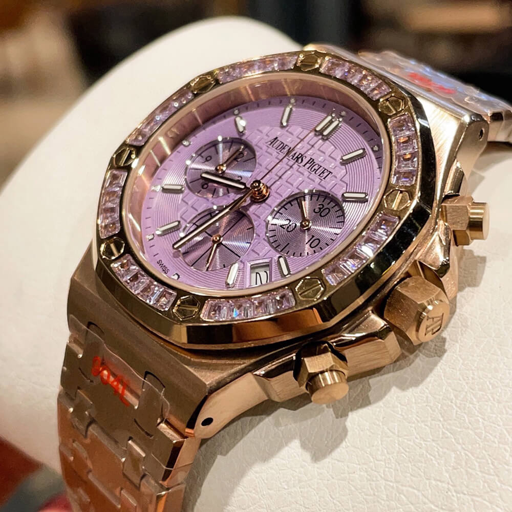 Audemars Piguet Royal Oak 26319