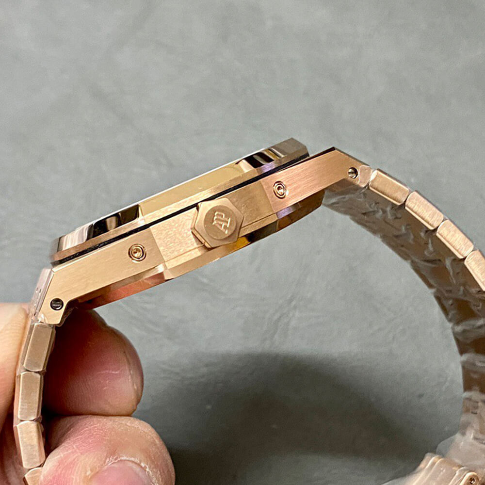 Audemars Piguet Royal Oak Perpetual Calendar