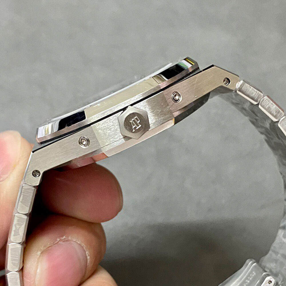 Audemars Piguet Royal Oak Perpetual Calendar