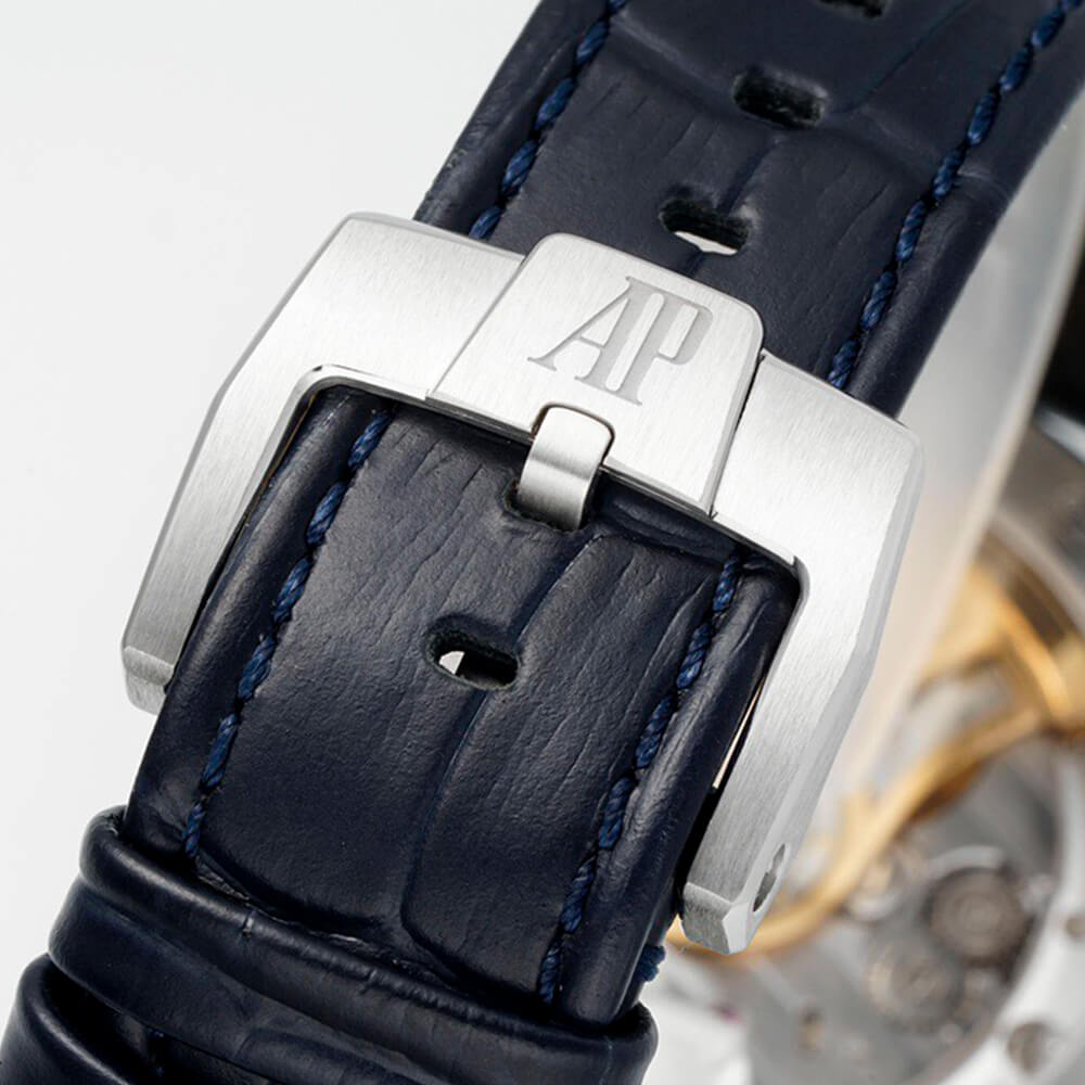 Audemars Piguet Royal Oak 15210