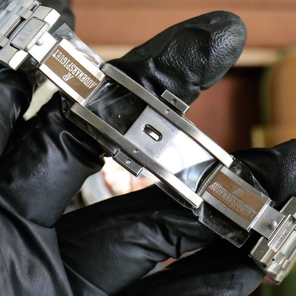 Audemars Piguet Royal Oak Perpetual Calendar