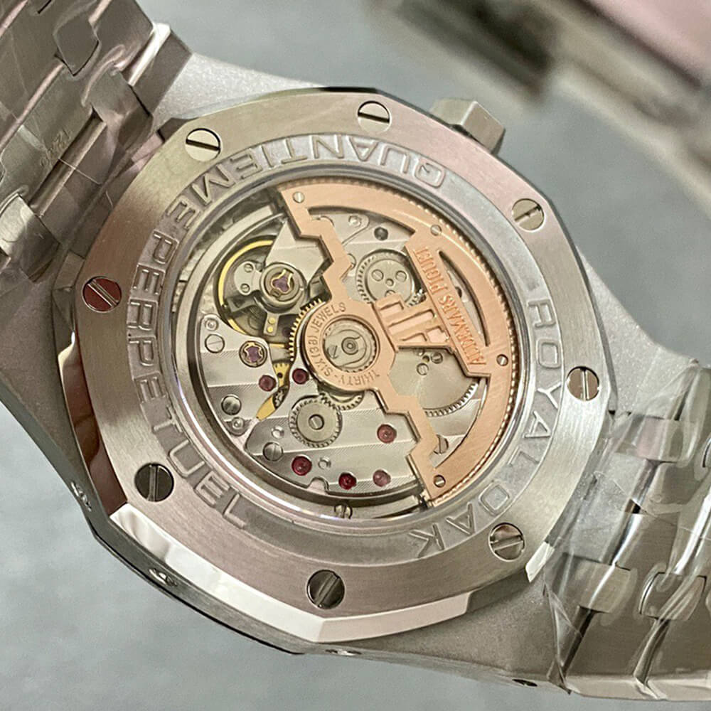 Audemars Piguet Royal Oak Perpetual Calendar