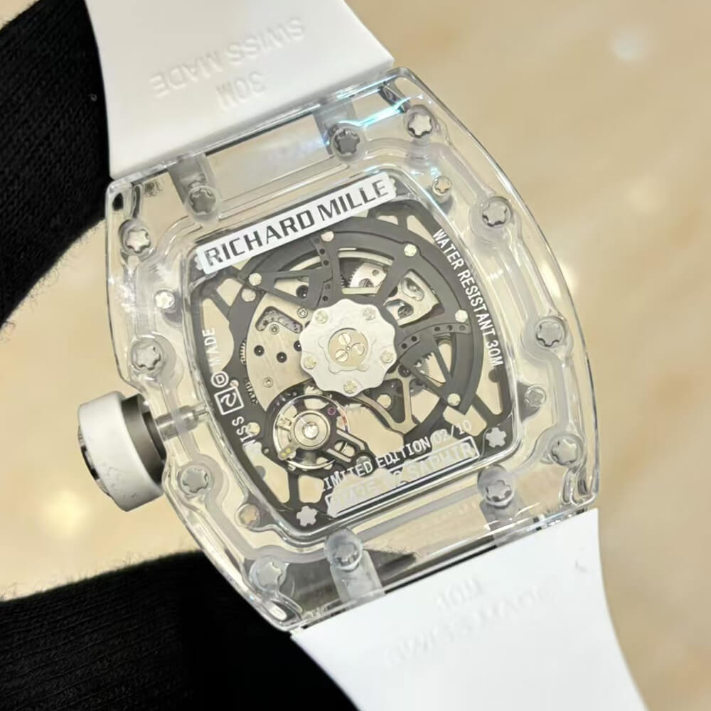 Richard Mille 35-02