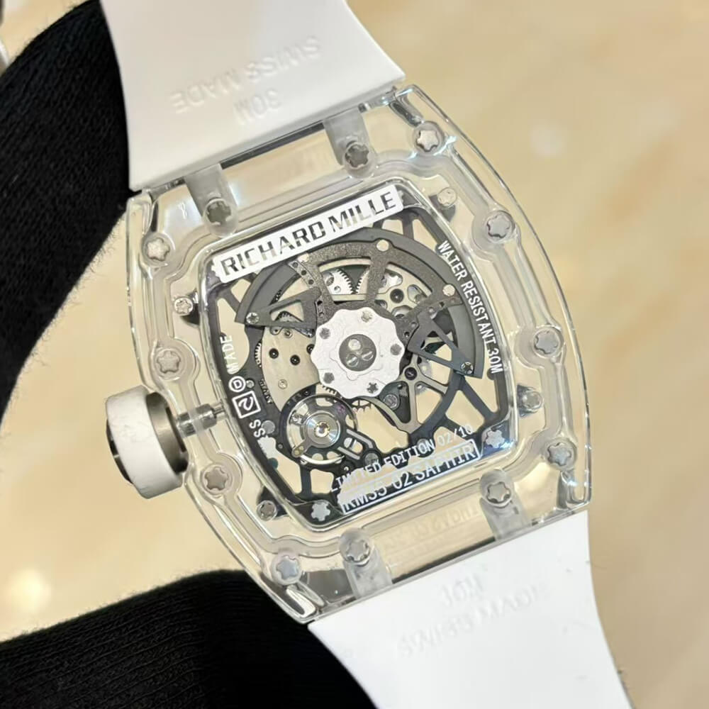 Richard Mille 35-02