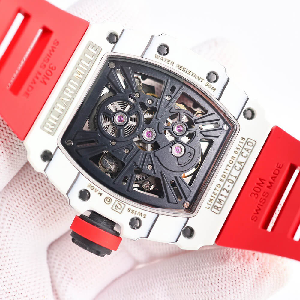 Richard Mille 12-01