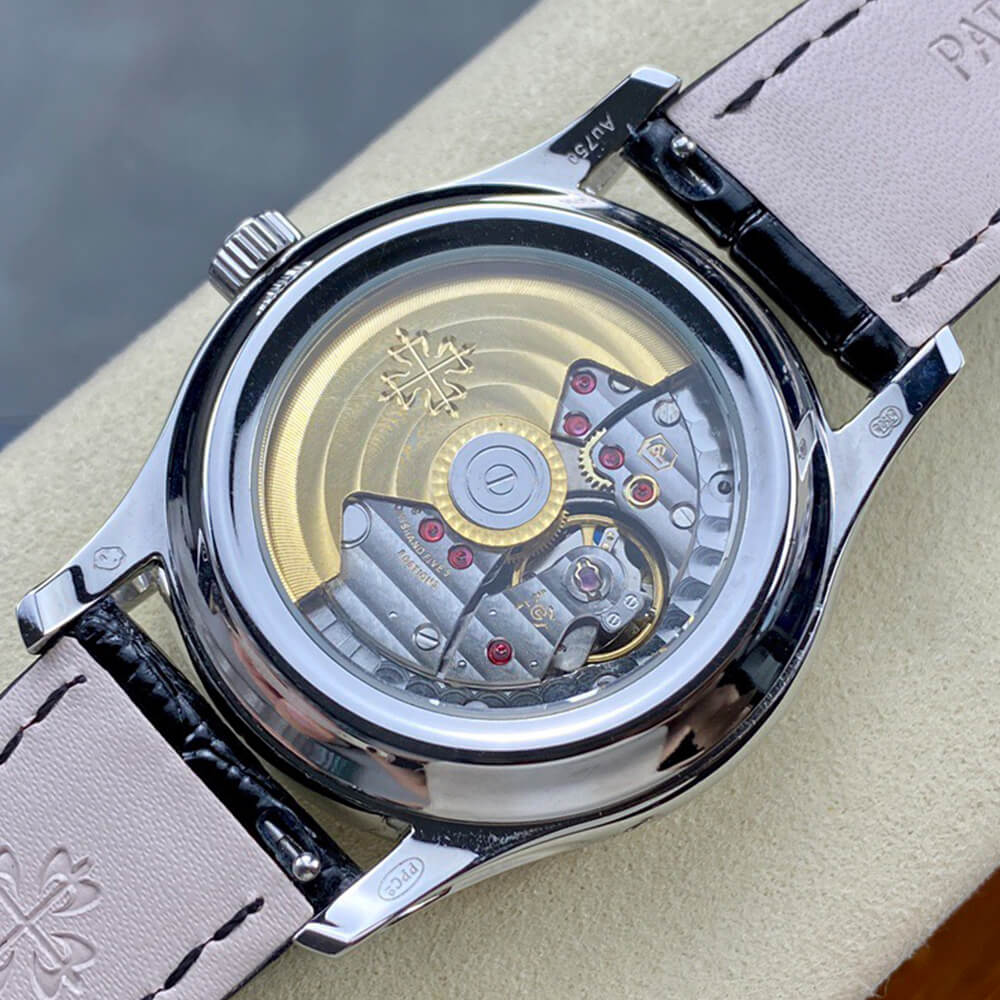 Patek Philippe 5205